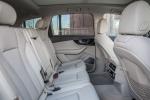 Audi Q7 TFSI Quattro 2016 года (NA)